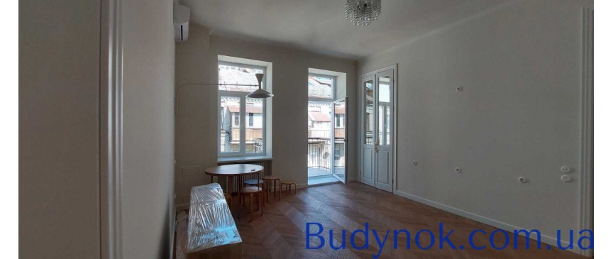 продаж 3-к квартира Київ, Шевченківський, 215000 $
