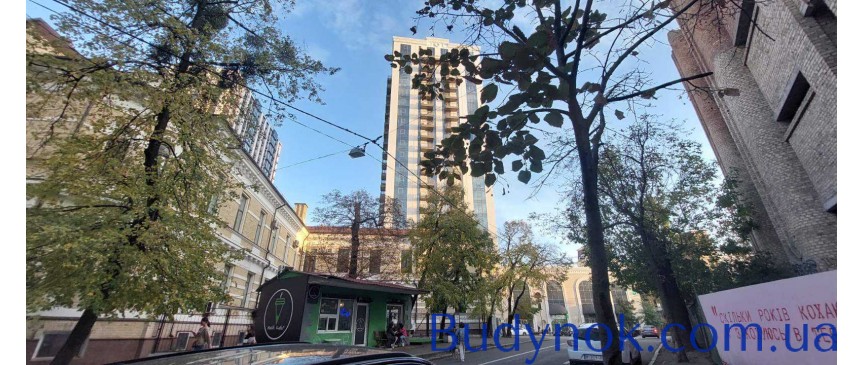 продаж 3-к квартира Київ, Шевченківський, 307000 $