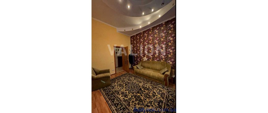 продаж 2-к квартира Київ, Шевченківський, 95000 $