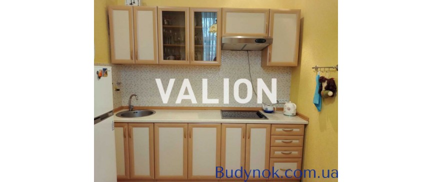продаж 2-к квартира Київ, Шевченківський, 95000 $