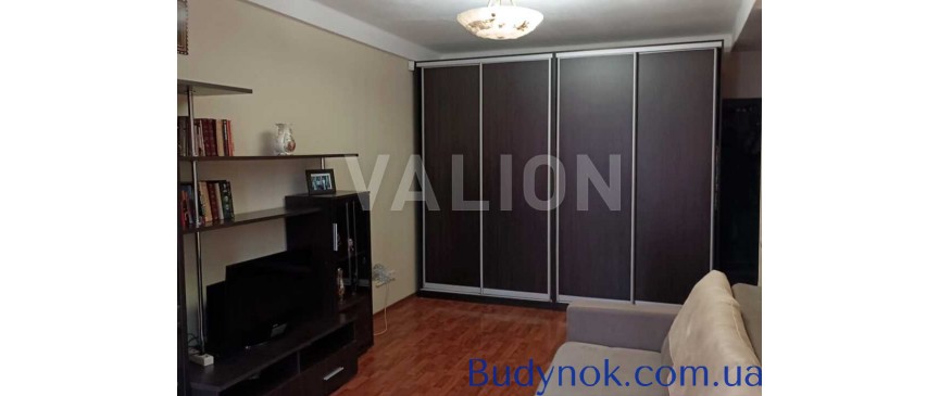 продаж 1-к квартира Київ, Шевченківський, 51500 $