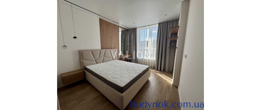 продаж 2-к квартира Київ, Подільський, 139000 $