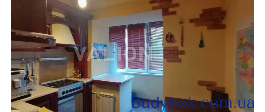 продаж 1-к квартира Київ, Шевченківський, 51500 $