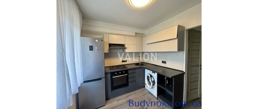 продаж 1-к квартира Київ, Подільський, 65000 $