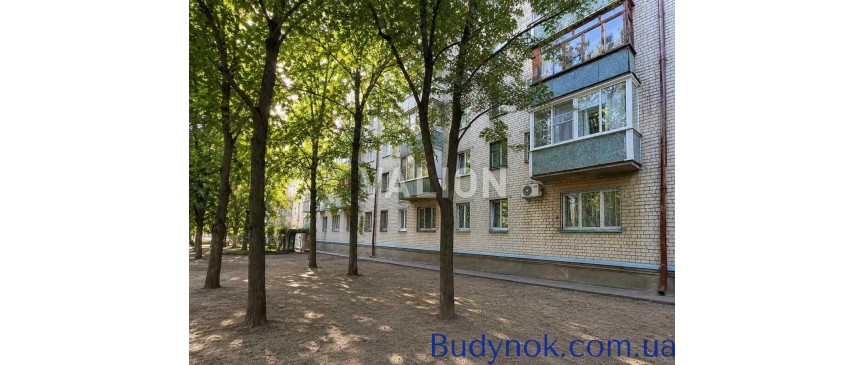 продаж 1-к квартира Київ, Шевченківський, 47000 $