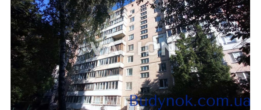 продаж 1-к квартира Київ, Шевченківський, 51500 $