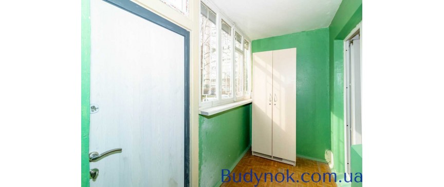 продаж 4-к квартира Київ, Дарницький, 128000 $