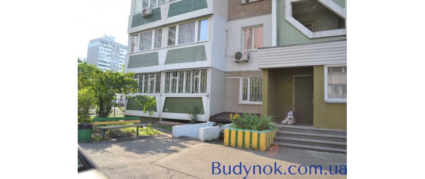 продаж 4-к квартира Київ, Дарницький, 128000 $