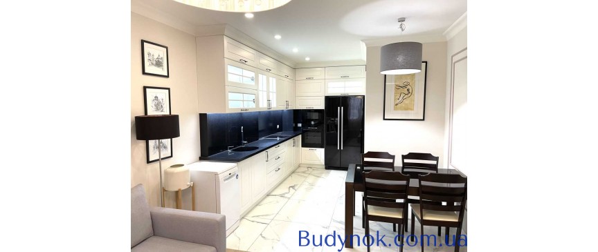 продаж 2-к квартира Київ, Оболонський, 350000 $