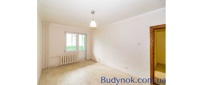 продаж 4-к квартира Київ, Дарницький, 128000 $