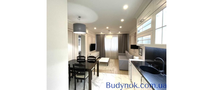 продаж 2-к квартира Київ, Оболонський, 350000 $