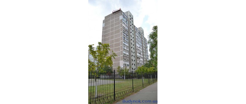продаж 4-к квартира Київ, Дарницький, 128000 $
