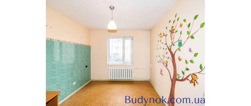 продаж 4-к квартира Київ, Дарницький, 128000 $