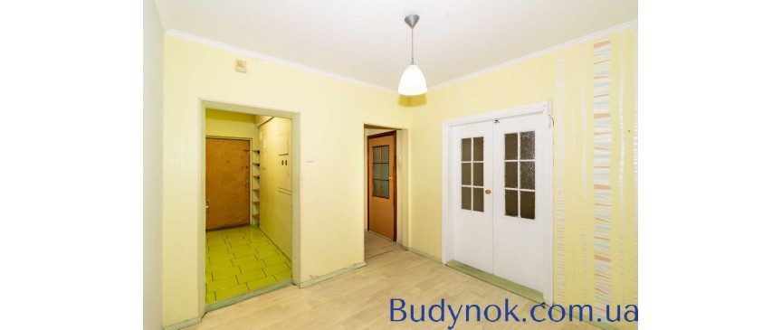продаж 4-к квартира Київ, Дарницький, 128000 $