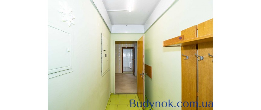 продаж 4-к квартира Київ, Дарницький, 128000 $