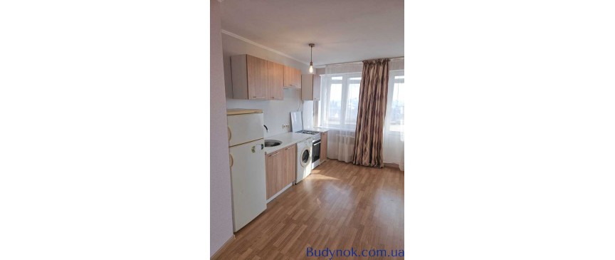 продаж 1-к квартира Києво-Святошинський, Боярка, 30000 $