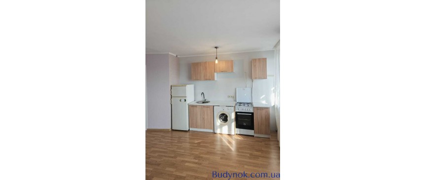 продаж 1-к квартира Києво-Святошинський, Боярка, 30000 $