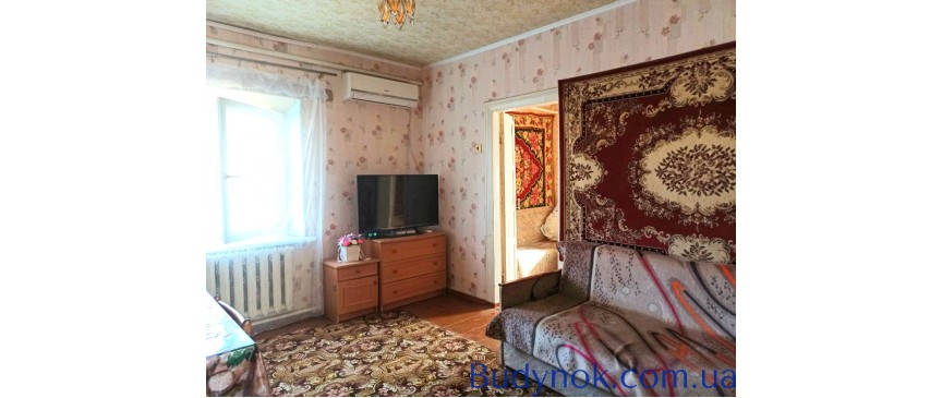 Продам дом в Краснополье 