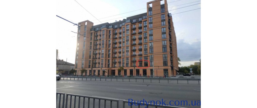продаж 1-к квартира Дніпро, Амур-Нижньодніпровський, 34000 $