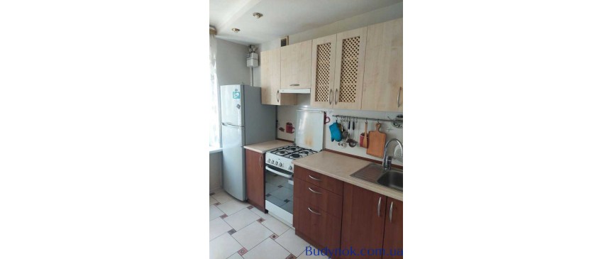 продаж 2-к квартира Дніпро, Соборний, 36000 $