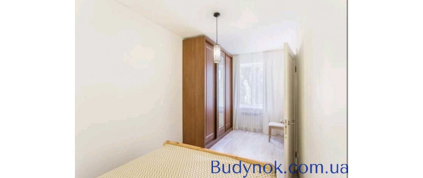 продаж 2-к квартира Київ, Шевченківський, 97900 $