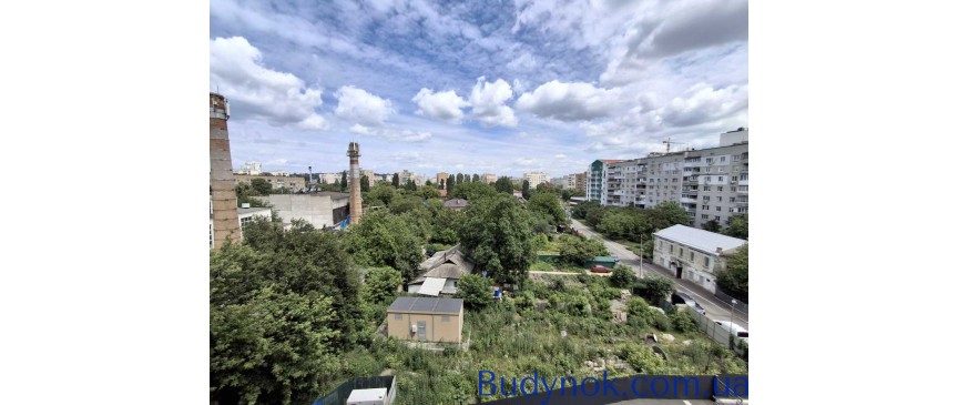 продаж 1-к квартира Вишгородський, Вишгород, 54000 $