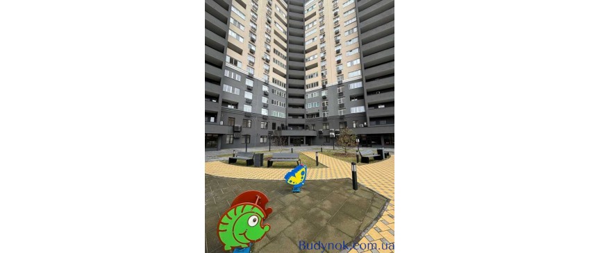 продаж 1-к квартира Вишгородський, Вишгород, 54000 $