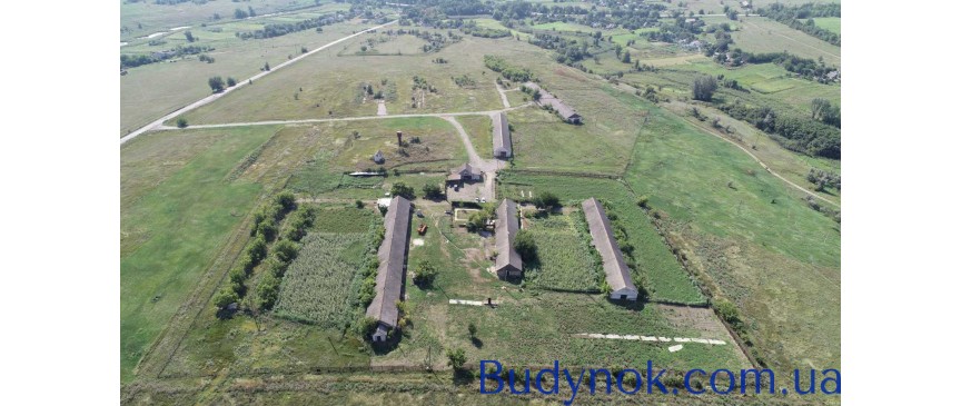 продаж приміщення вільного призначення, будівлі Криничанський, Малософіївка, 200000 $