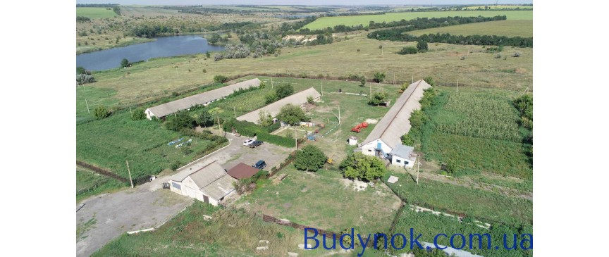 продаж приміщення вільного призначення, будівлі Криничанський, Малософіївка, 200000 $