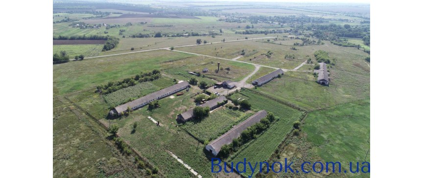 продаж приміщення вільного призначення, будівлі Криничанський, Малософіївка, 200000 $