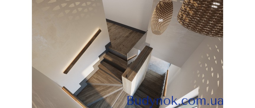 Елітні котеджі в центрі Буковеля