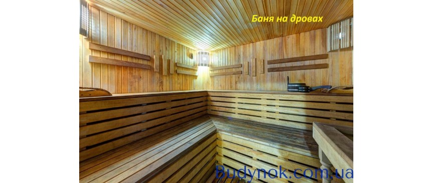 Готельний комплекс в с. Поляниця