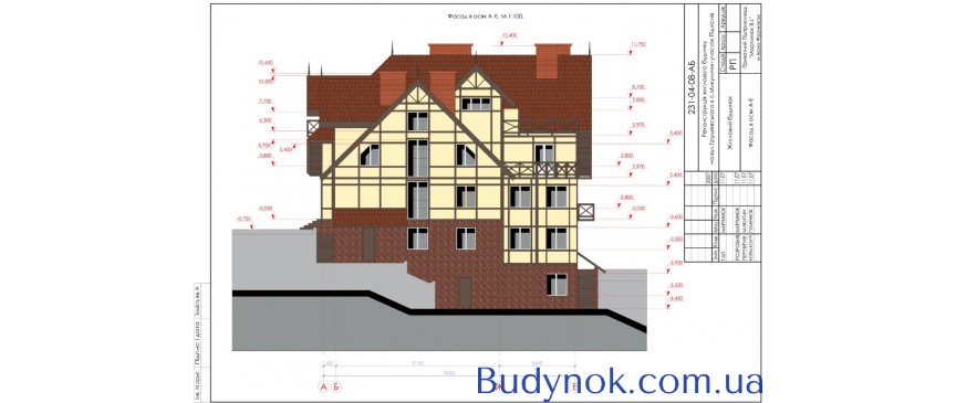 Відпочинковий комплекс зі СПА на березі річки в с. Микуличин