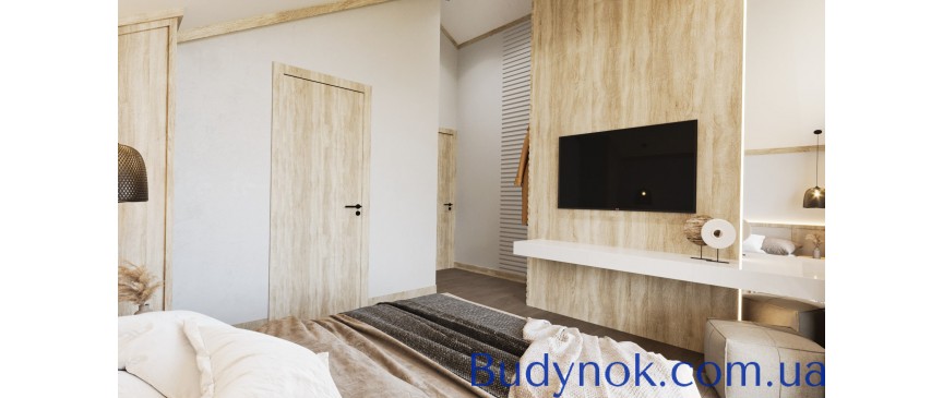 Елітні котеджі в центрі Буковеля