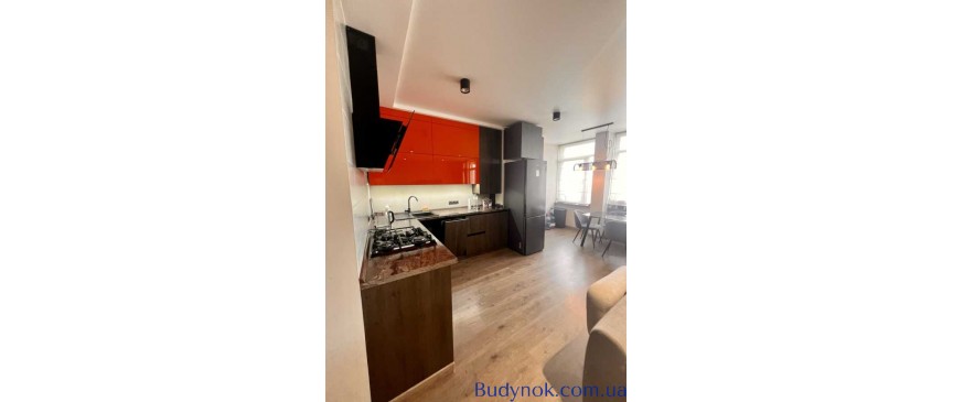 продаж 2-к квартира Київ, Голосіївський, 125000 $