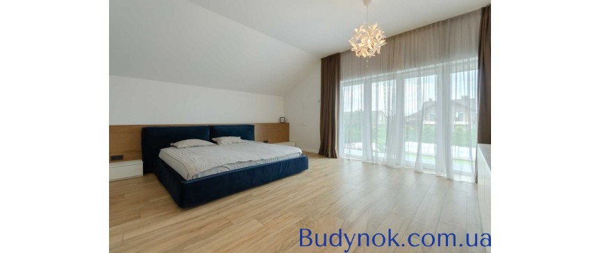 довгострокова оренда 4-к будинок Київ, Дарницький, 3000 $/міс.