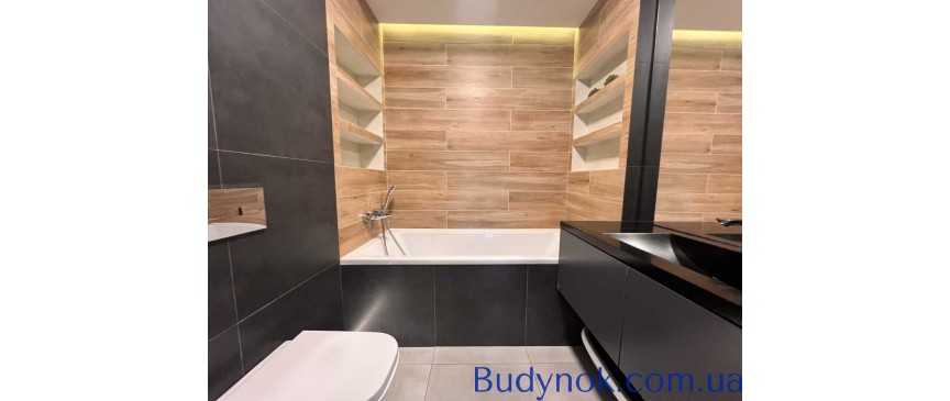 довгострокова оренда 3-к квартира Київ, Печерський, 2000 $/міс.