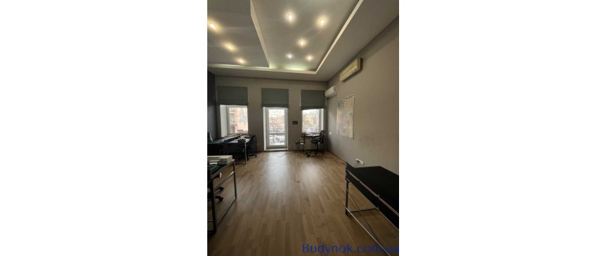 довгострокова оренда офісне приміщення Київ, Печерський, 50000 грн./міс.