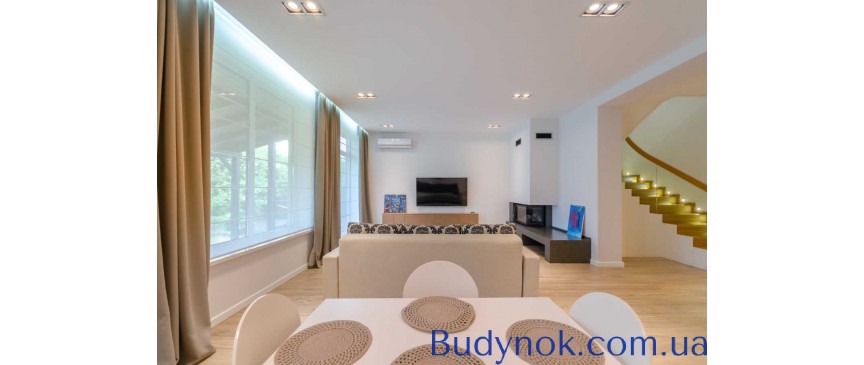 довгострокова оренда 4-к будинок Київ, Дарницький, 3000 $/міс.