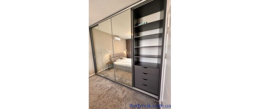 продаж 2-к квартира Київ, Голосіївський, 125000 $