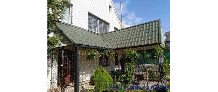 довгострокова оренда 4-к будинок Києво-Святошинський, Бобриця, 32000 грн./міс.