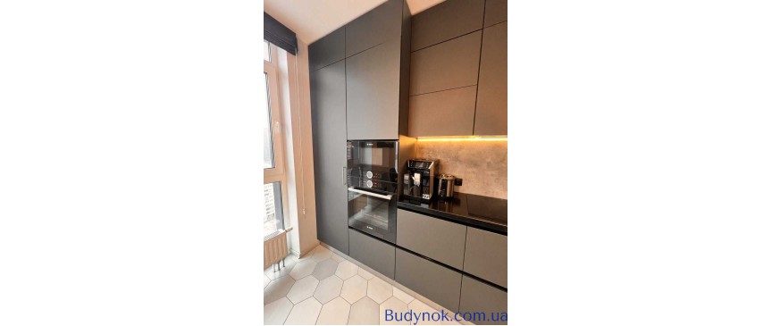 довгострокова оренда 3-к квартира Київ, Печерський, 2000 $/міс.