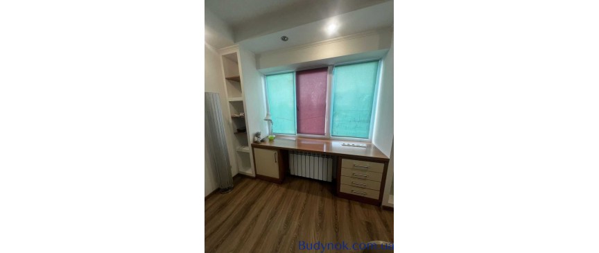 довгострокова оренда 3-к квартира Київ, Дарницький, 16500 грн./міс.