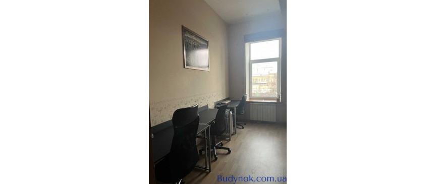 довгострокова оренда офісне приміщення Київ, Печерський, 50000 грн./міс.