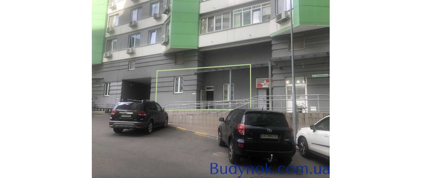 продаж торгові площі Київ, Подільський, 139000 $