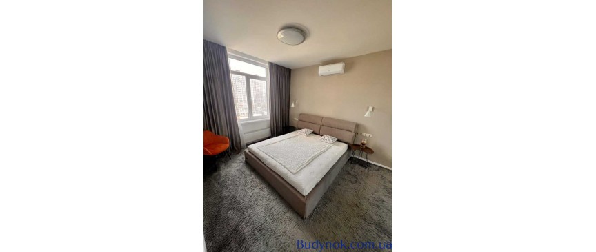 продаж 2-к квартира Київ, Голосіївський, 125000 $