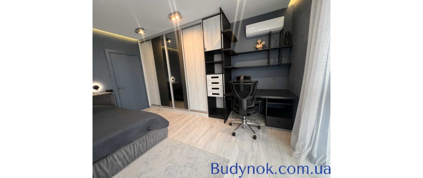 довгострокова оренда 3-к квартира Київ, Печерський, 2000 $/міс.