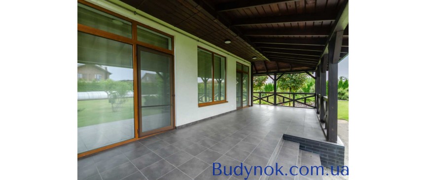 довгострокова оренда 4-к будинок Київ, Дарницький, 3000 $/міс.