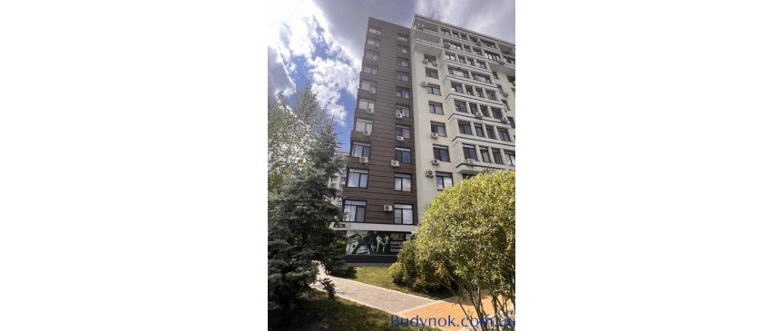 продаж 2-к квартира Київ, Голосіївський, 125000 $