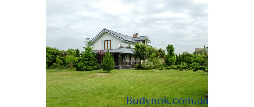 довгострокова оренда 4-к будинок Київ, Дарницький, 3000 $/міс.